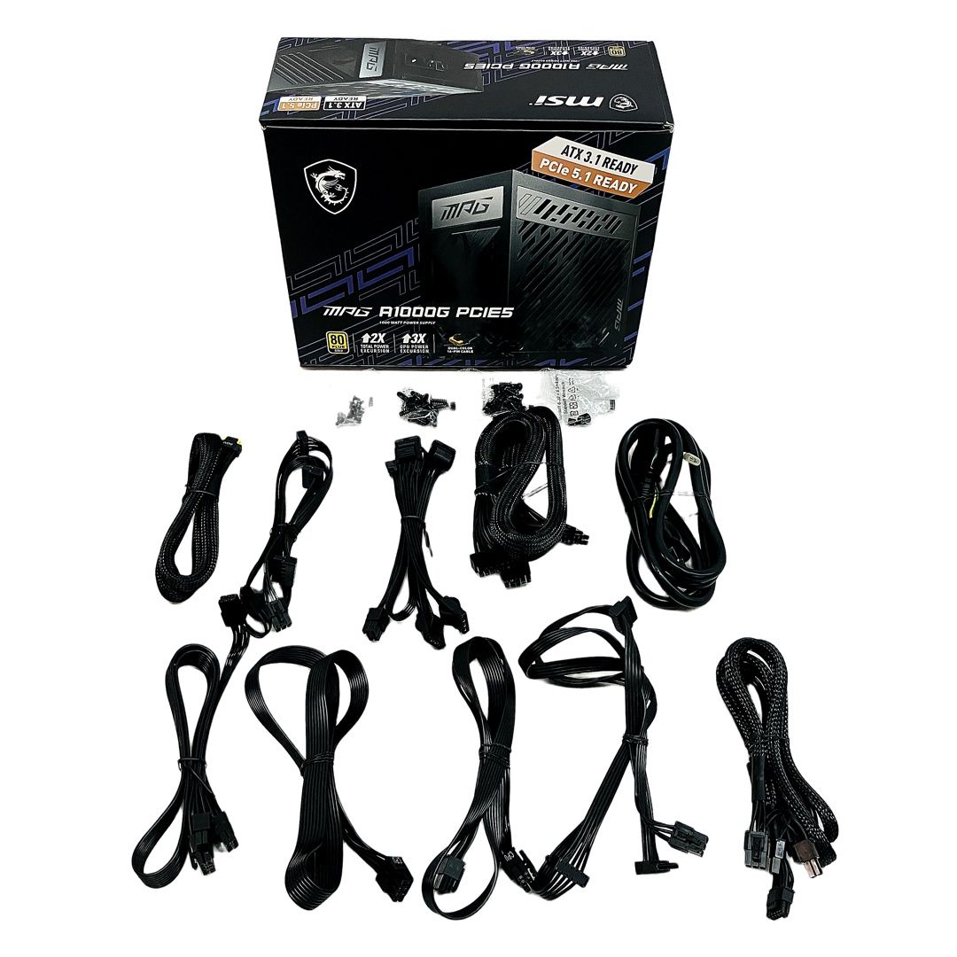 1000W