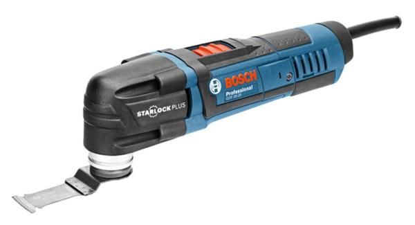 2営業日で発送 BOSCH ボッシュ マルチツール カットソー GMF30-28