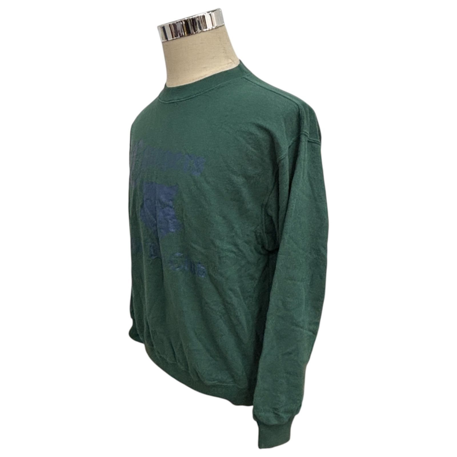 スウェット SIZE