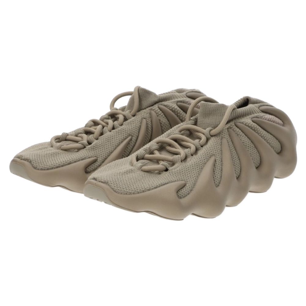 adidas (アディダス) YEEZY 450 STONE FLAX イージー450 ストーン