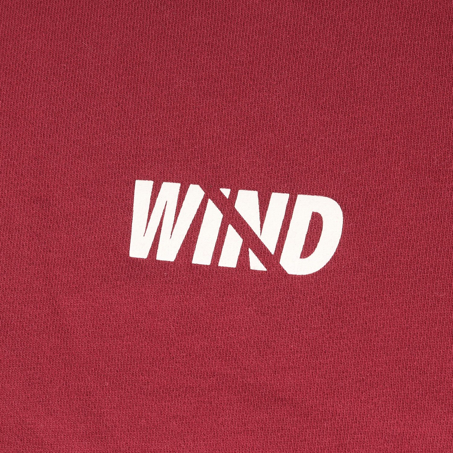 WIND AND SEA ウィンダンシー スウェット サイズ:L 21AW Saturdays NYC 