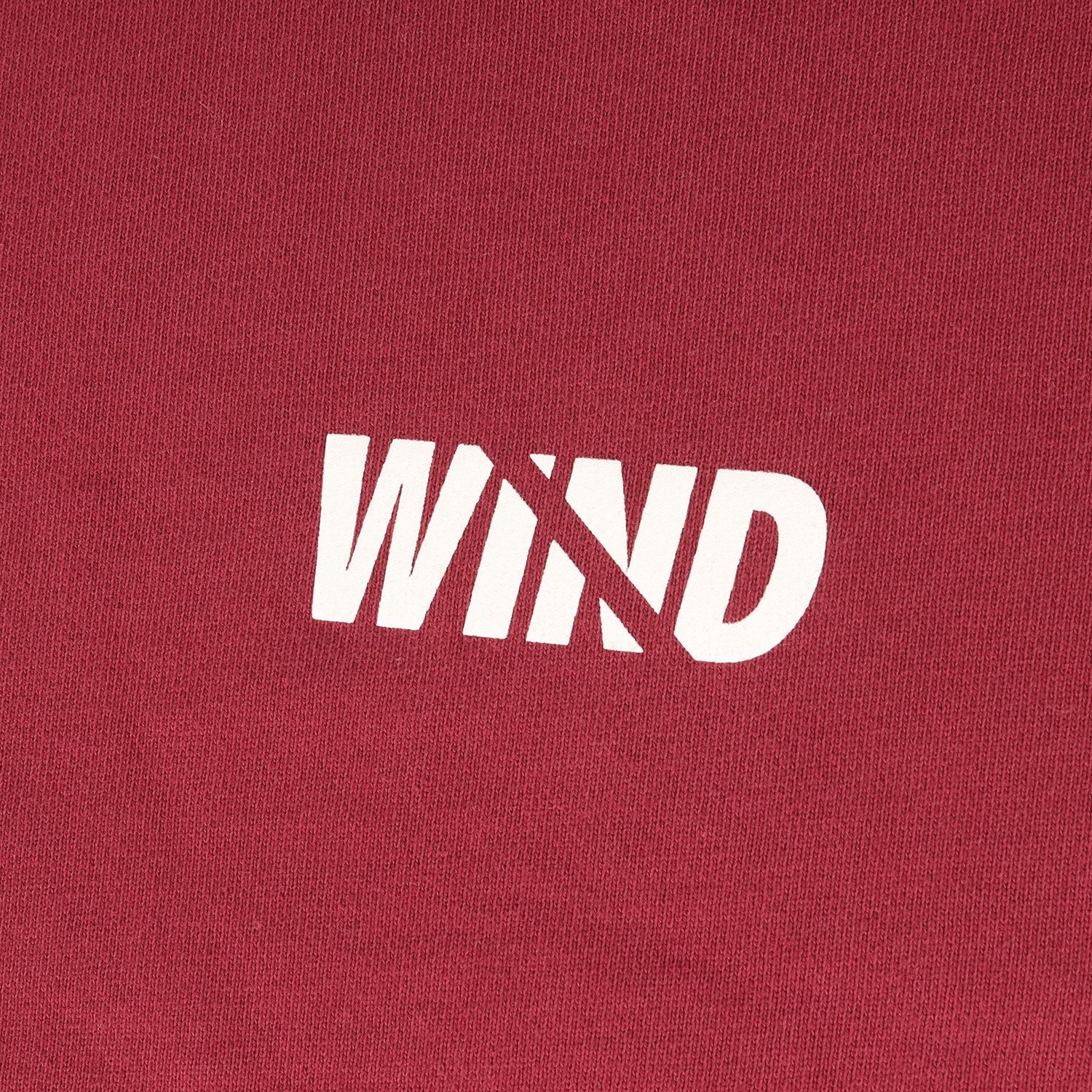 WIND AND SEA ウィンダンシー スウェット サイズ:L 21AW Saturdays NYC