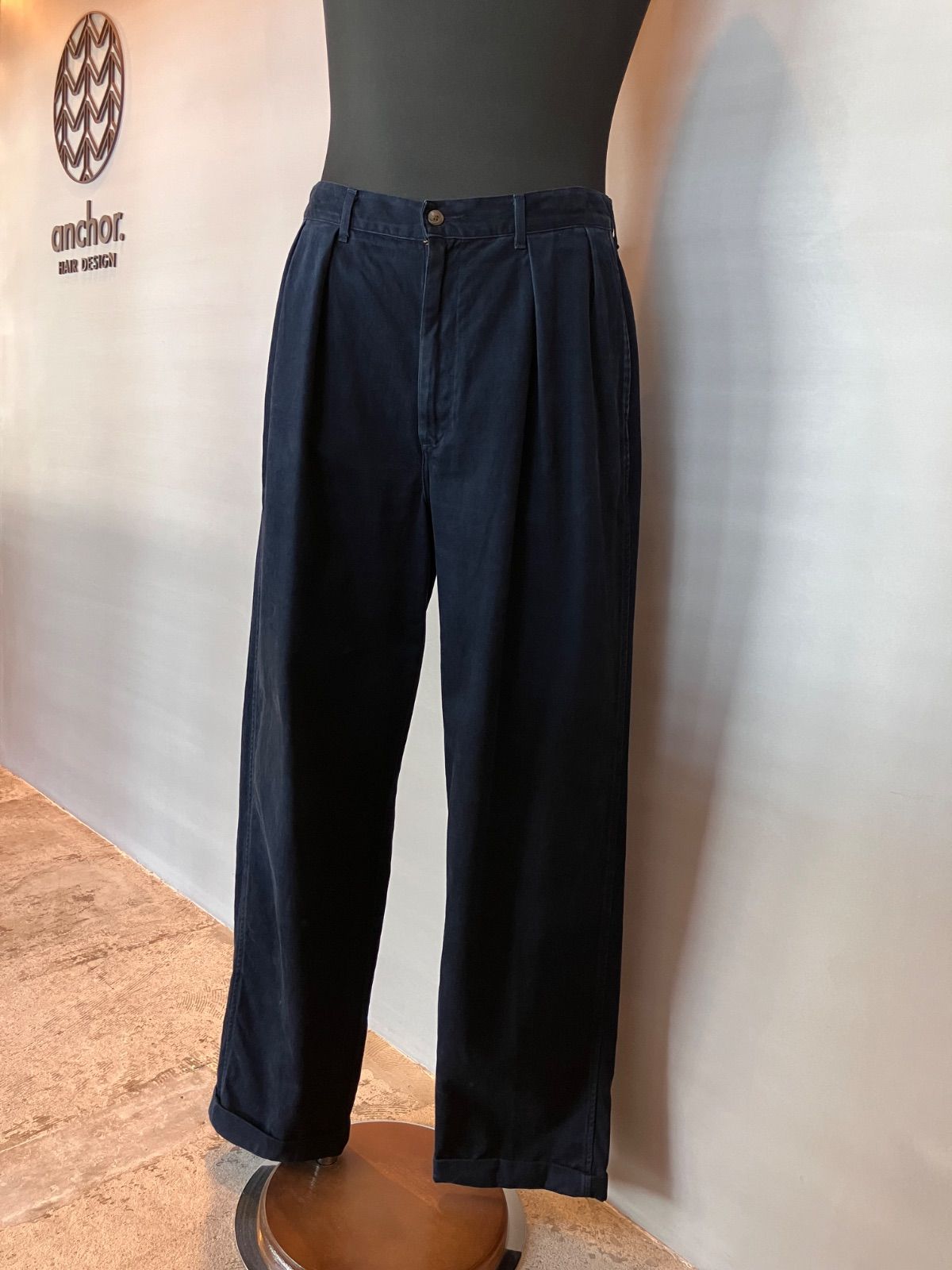 90's 初期 POLO by Ralph Lauren ポロ バイ ラルフローレン ポロチノ