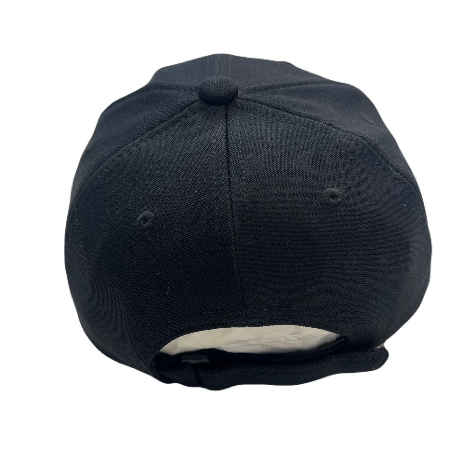 アンダーアーマー 読売ジャイアンツ キャップ 野球帽 帽子 ブラック