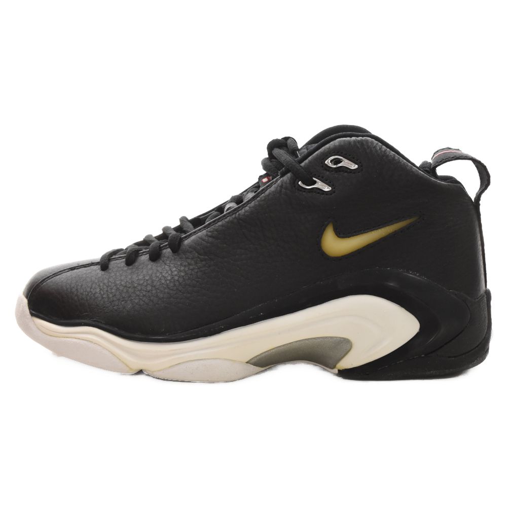 NIKE (ナイキ) 観賞用 98年製 AIR PIPPEN2 エアピッペン2 ハイカット 
