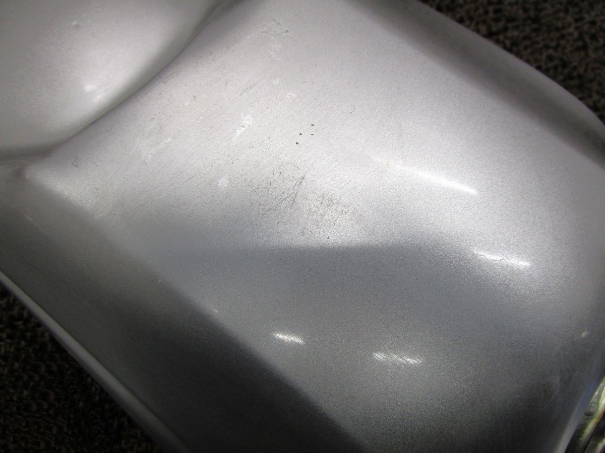 セロー250 ガソリンタンク A5699 DG17J ヤマハ G370E SEROW 動画有 FI インジェクション BRIGHTFACE_UK