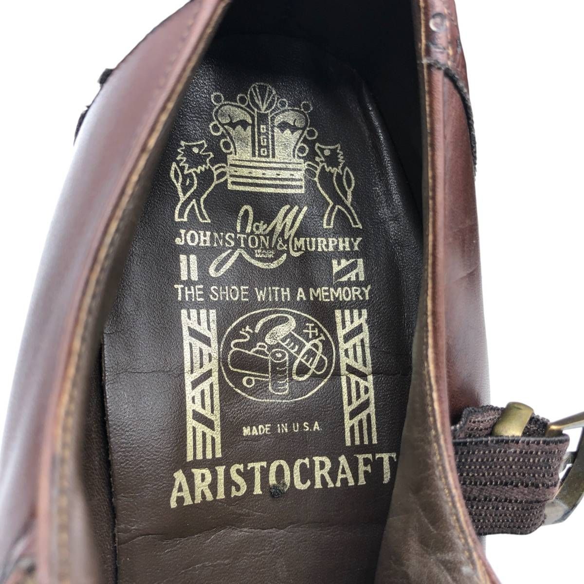 ジョンストンアンドマーフィー