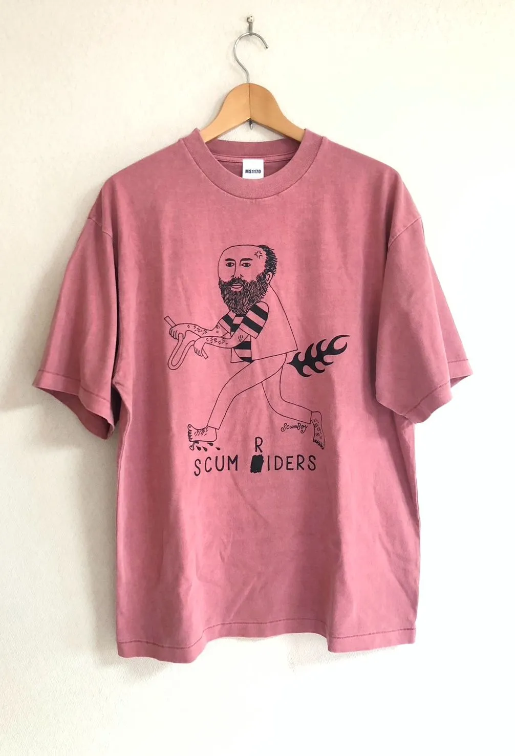 2025年最新】scumboyの人気アイテム - メルカリ