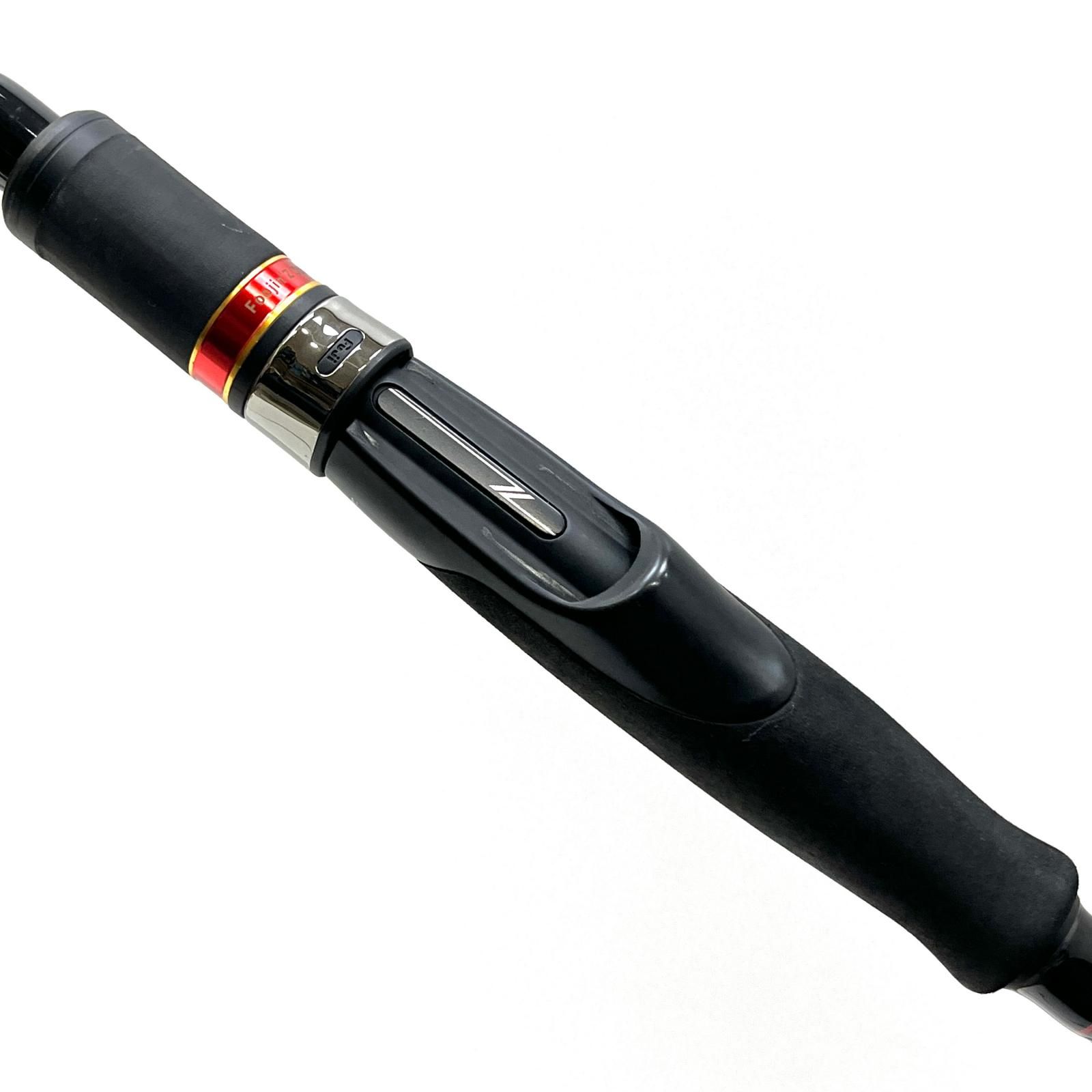 加古川店】 中古 APIA | アピア ロッド ハイローラー103ML 風神Z