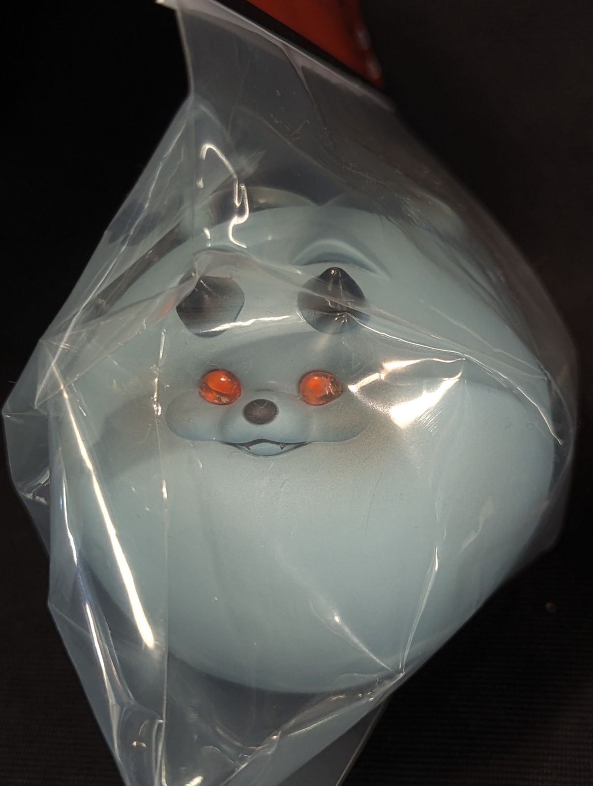 EMDASH ポメ公 DEVIL