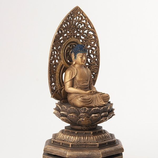 戌 亥年の守護本尊