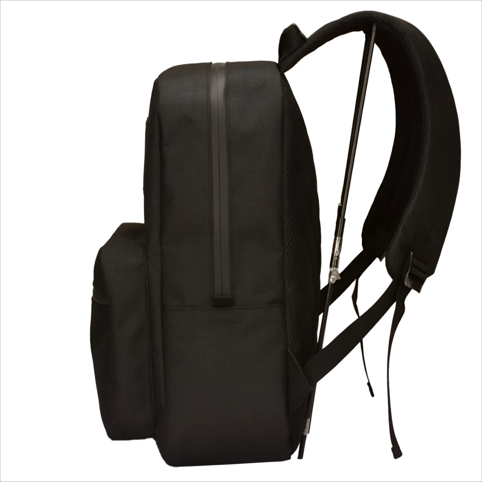 DRR - Smell Proof Throw Backpack - Black - メルカリ