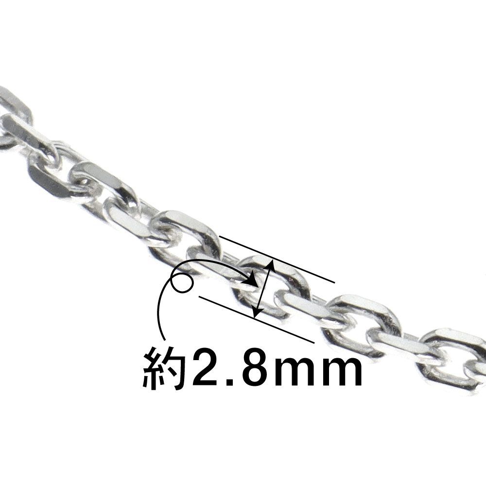 シルバー925 ヴィンテージチェーン　925刻印有り レディース・メンズ兼用可能 VINTAGE - 【ヴィンテージ】英国製 ウォッチ・ウォレット