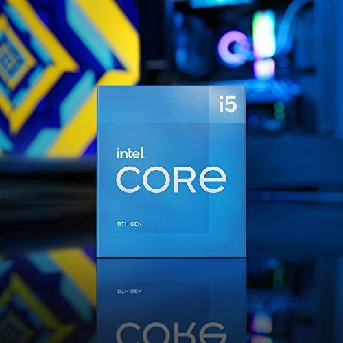 インテル CPU BX8070811400 シール付き Corei5-1140… - アスタリスク