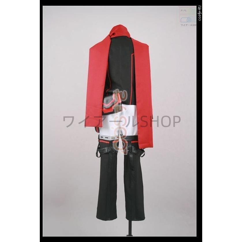 コスプレ衣装 演出服