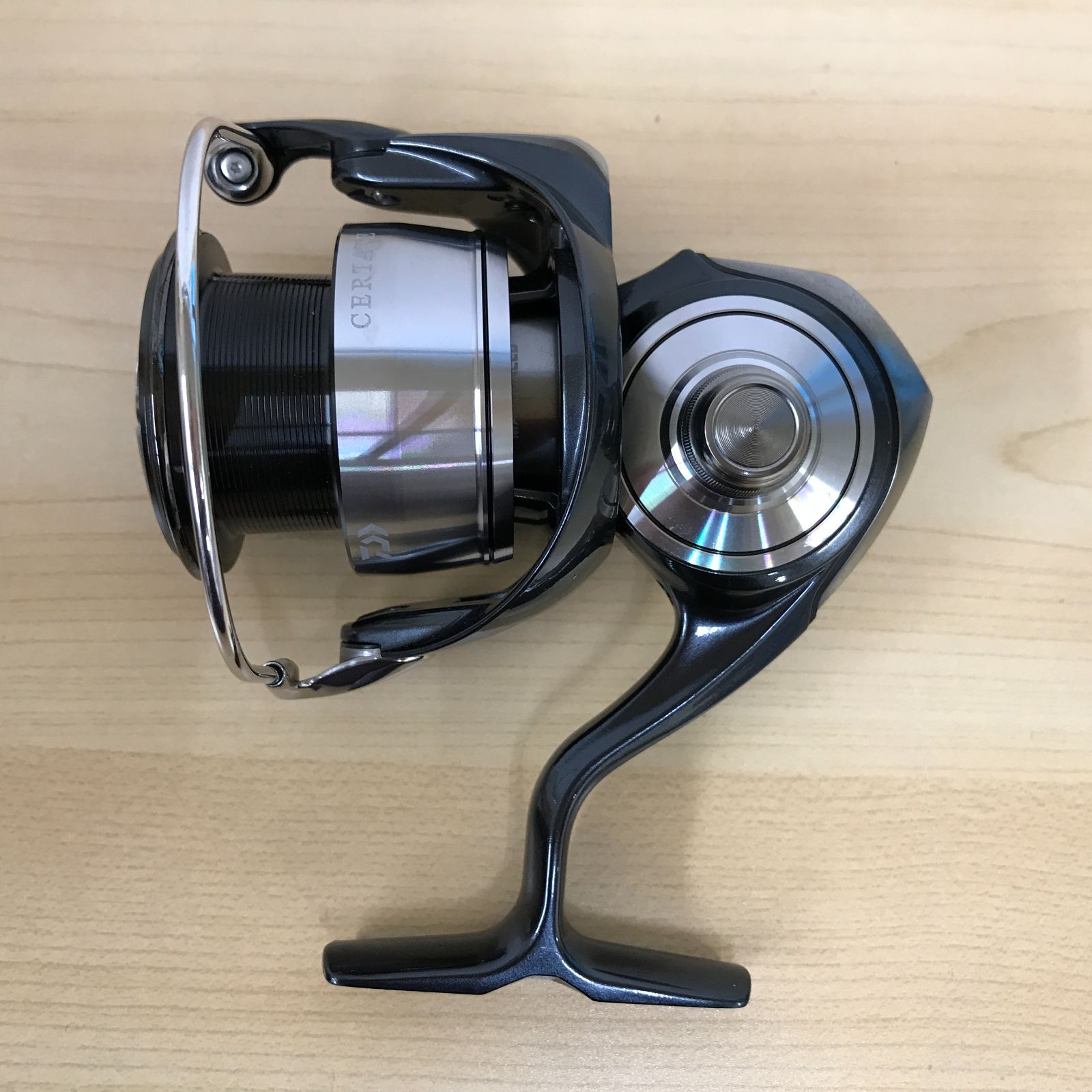 山田様　24CERTATE LT-4000-CXH 美品 大清水73-2-0409】ダイワ DAIWA 24CERTATE LT 4000CXH セルテート