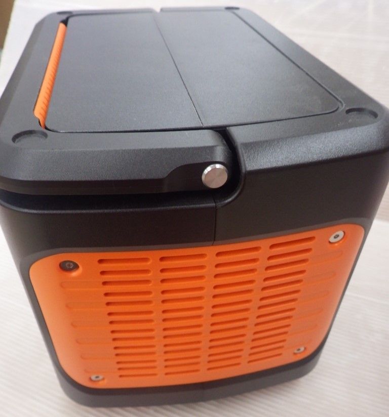 ☆ Jackery ポータブル電源 1000 PTB101 1002Wh 1000W 中古美品 