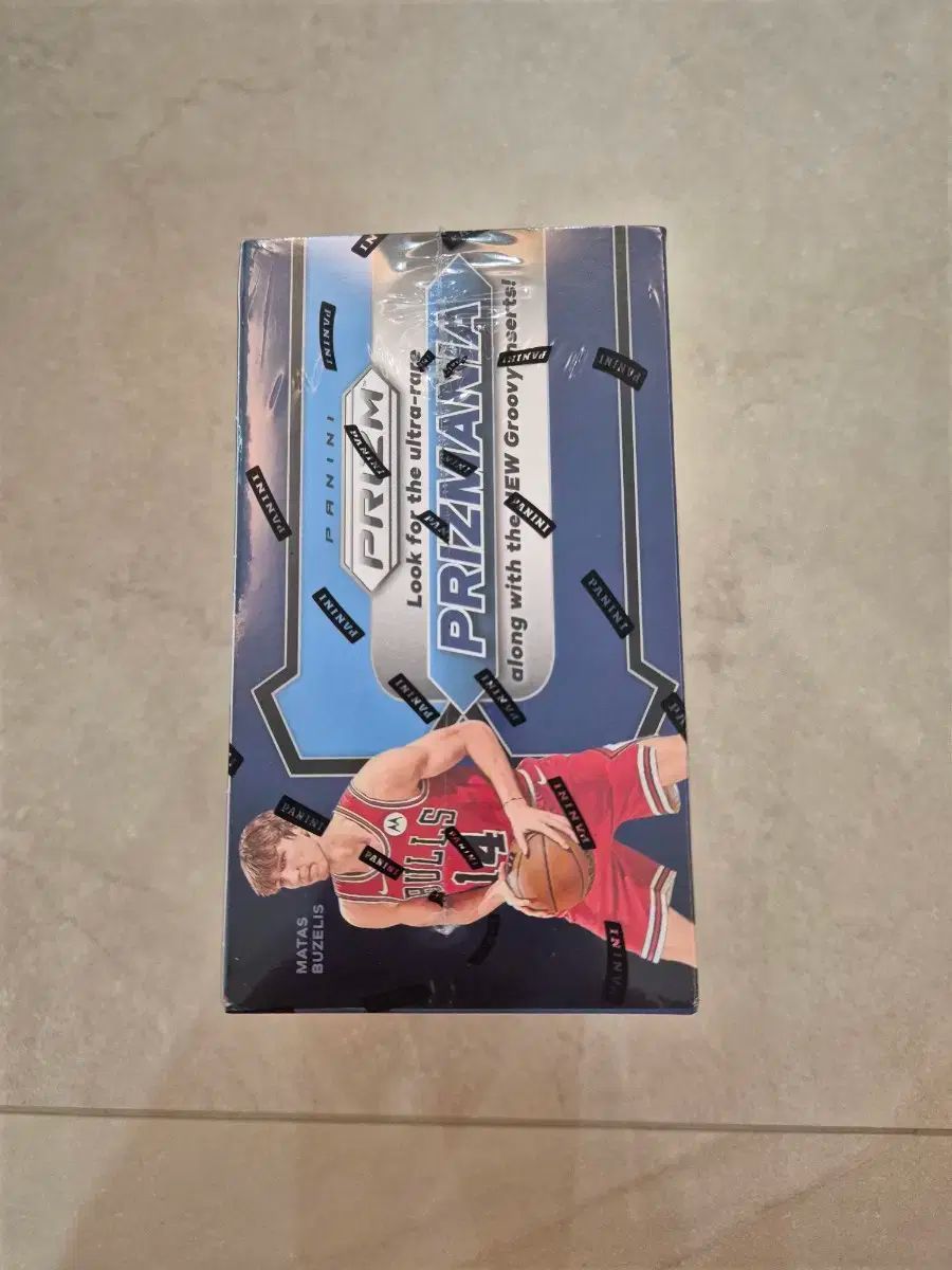 NBA