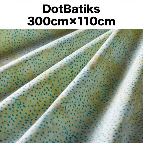 u003c300cmu003eアンティークミント AUTIQUE MINT DotBatiks（ドットバティック）