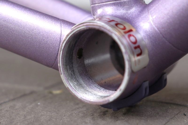 3RENSHO SUPER-RECORD EXPORT フレーム ジャンク 三連勝 3RENSHO スーパーレコードエクスポート SUPER RECORD EXPORT