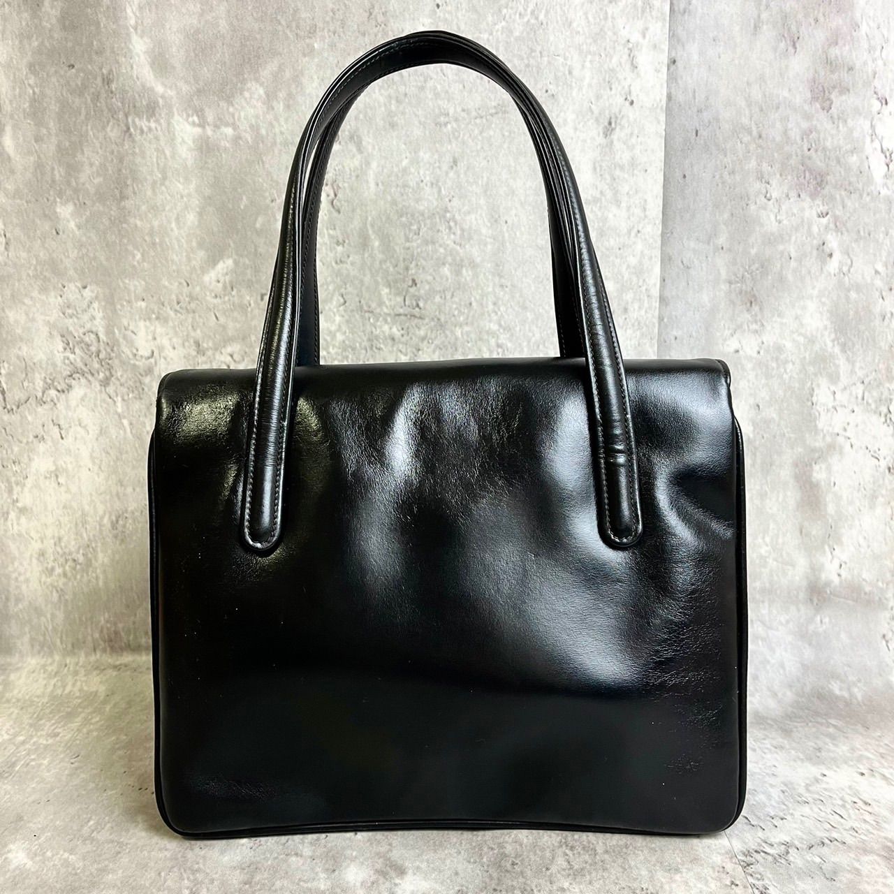 ✨良品✨OLD GUCCI オールドグッチ ハンドバッグ トートバッグ 