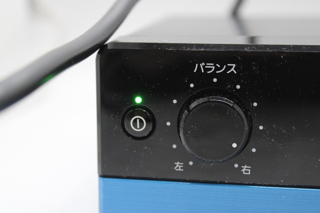 ジャンク JOYSOUND パワーアンプ AP-500 カラオケ ジョイサウンド