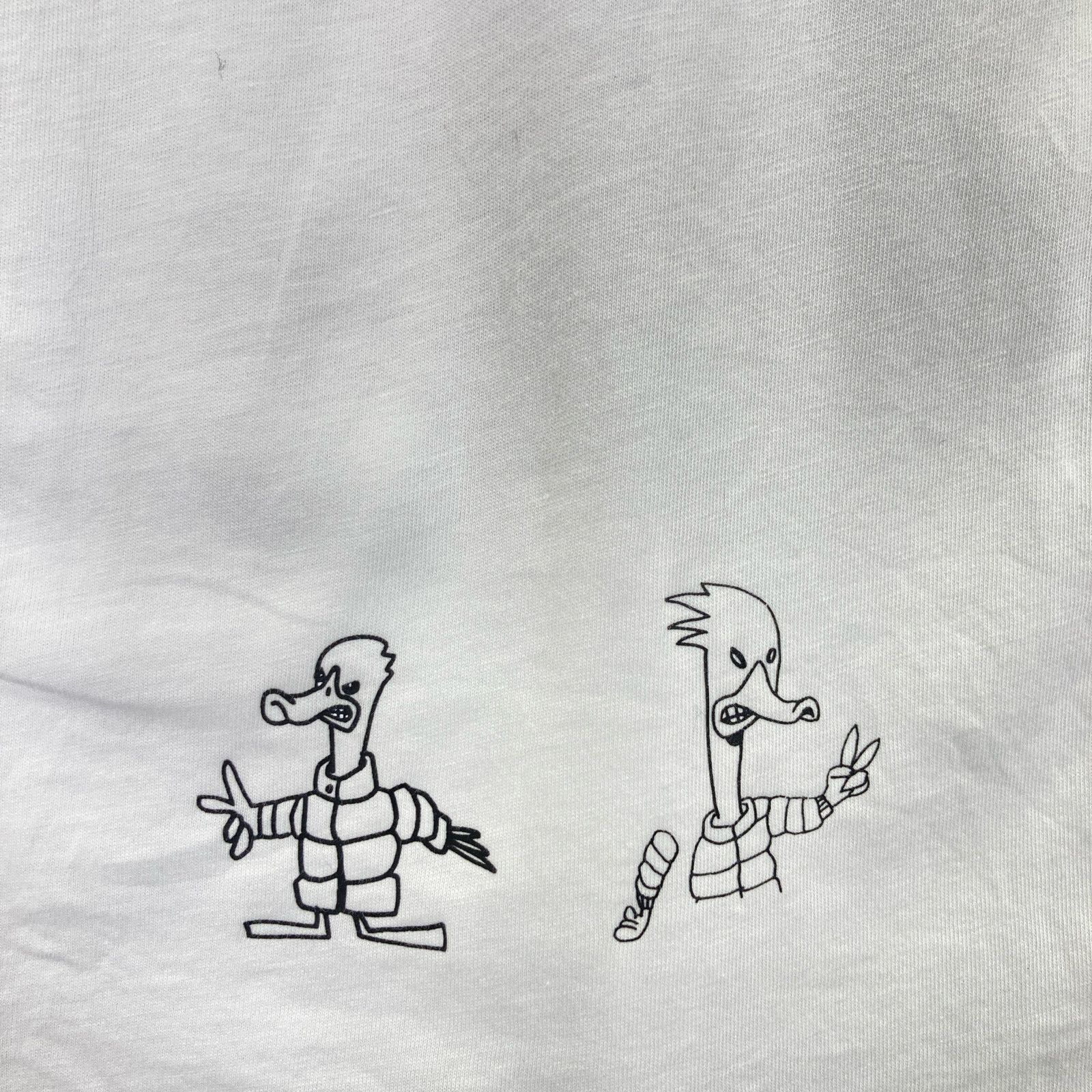 SS TSHIRT