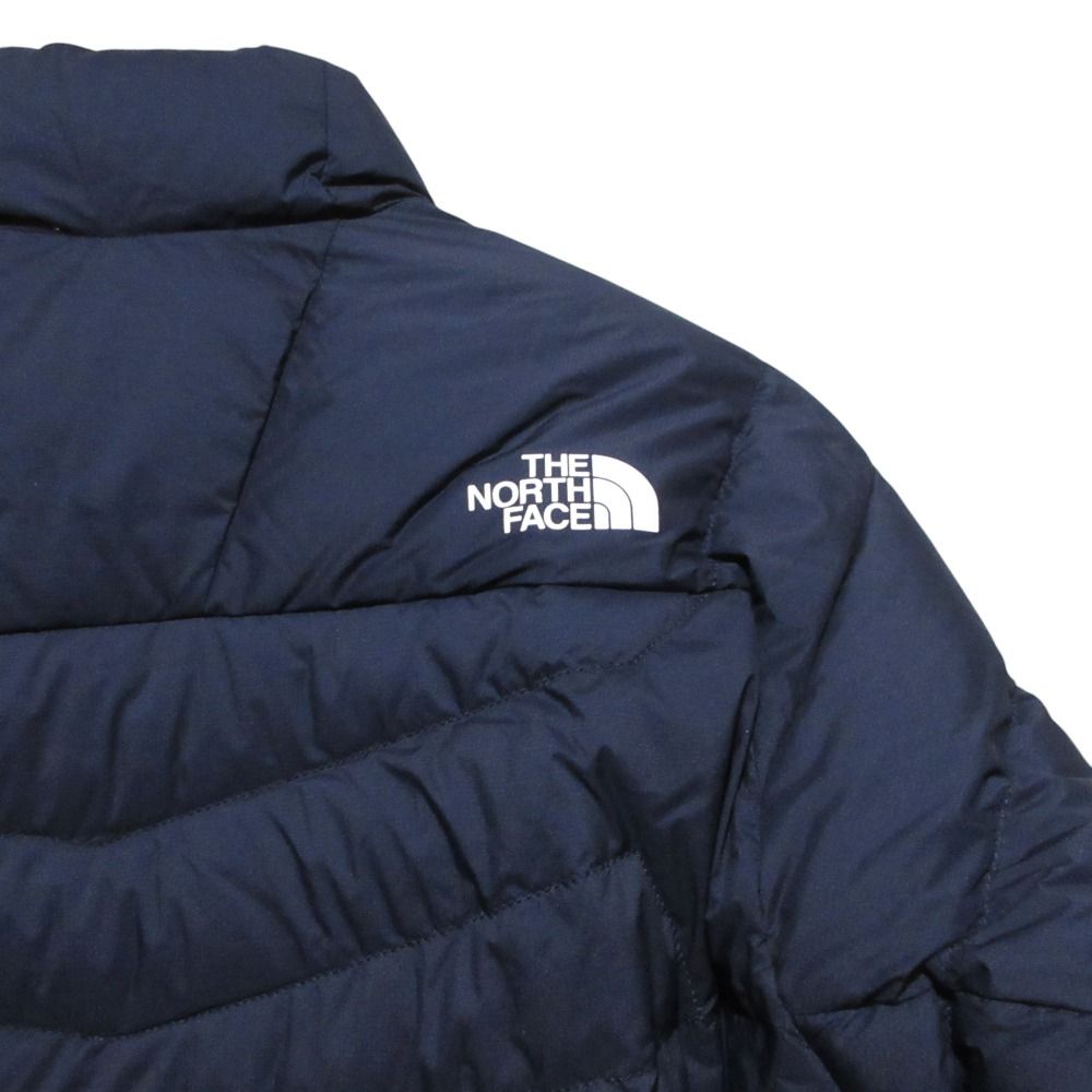 新品同様 THE NORTH FACE ノースフェイス サンダージャケット ライト 