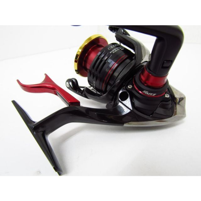 SHIMANO シマノ 22.BB-X ハイパーフォース C3000XG Sスピニング SHIMANO シマノ 22.BB-X ハイパーフォース C3000XG Sスピニング