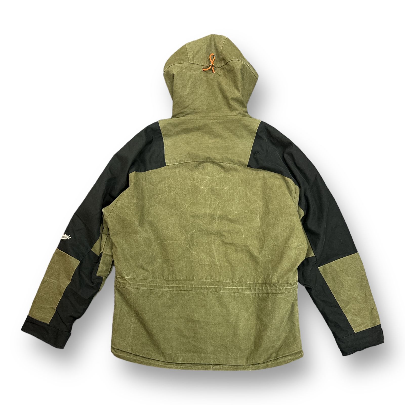 ジャケット・アウター READYMADE 2TONE MOUNTAIN PARKA 2 MOUNTAIN PARKA 2.0 | MOUNTAIN PARKA | ITEM | 【SIERRA