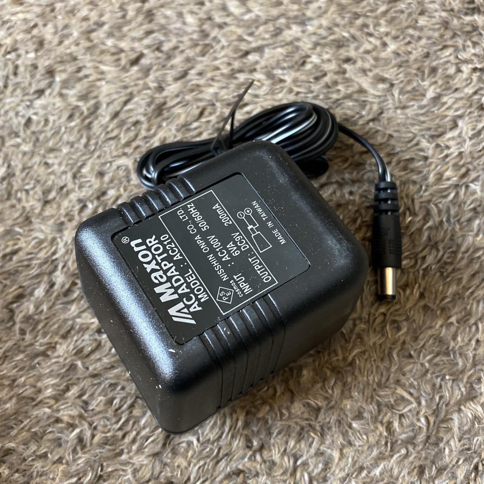 尾張小牧店】【楽器】 中古 Maxon | マクソン エフェクター RCP660