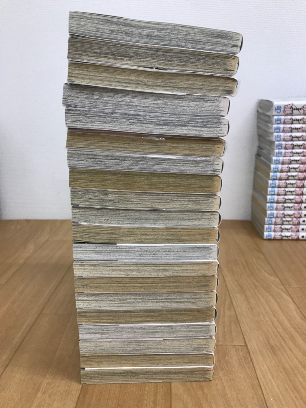 【未開封7冊】銀魂 1~77巻 コミック全巻セット《MQ14H》 銀魂 中古電波教師 1-19巻セット チャート 刺しゅう Aimee