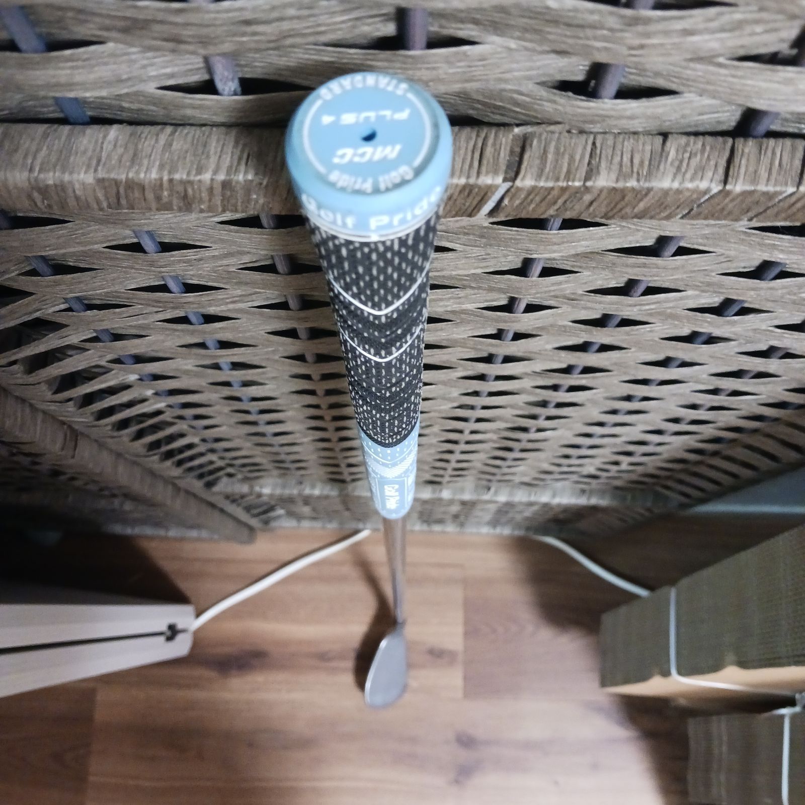 クリーブランド RTX6