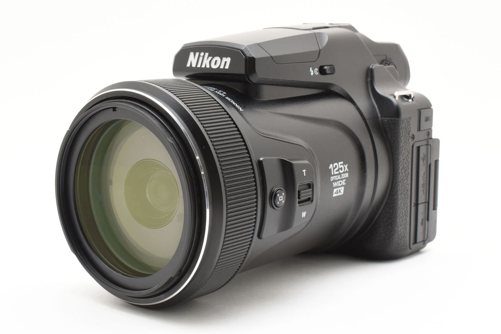 概要欄必読 Nikon