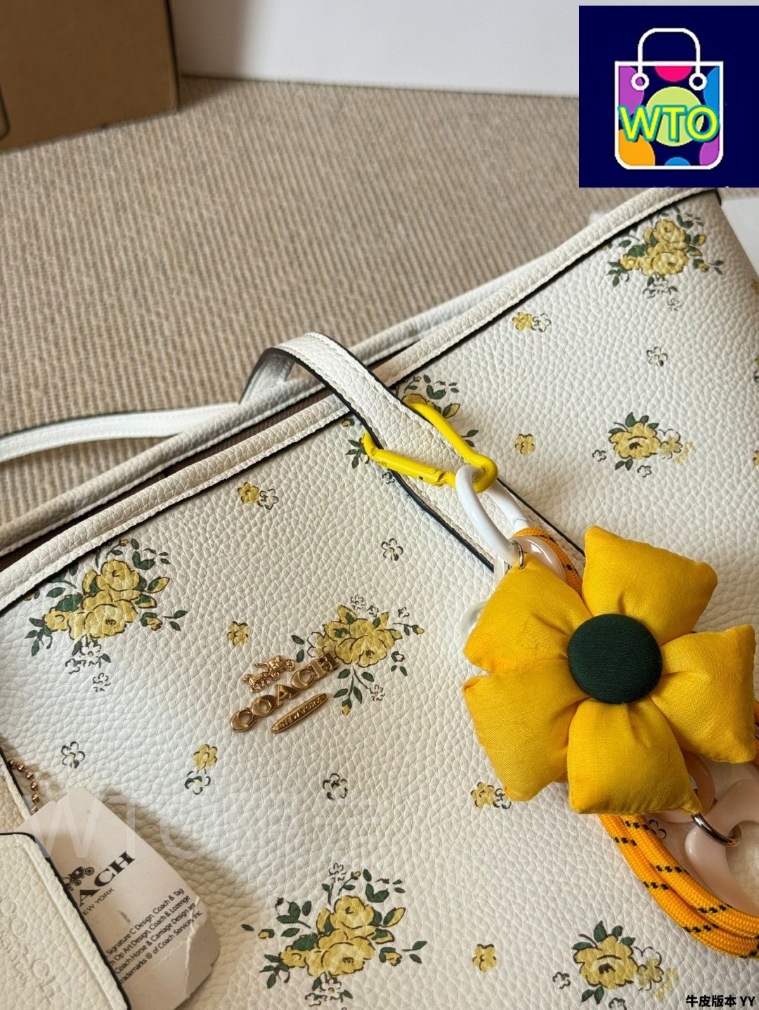 今日 Coach City Tote クラシックトートバッグ送料無料 在庫 の な価格です-WTO輸入1