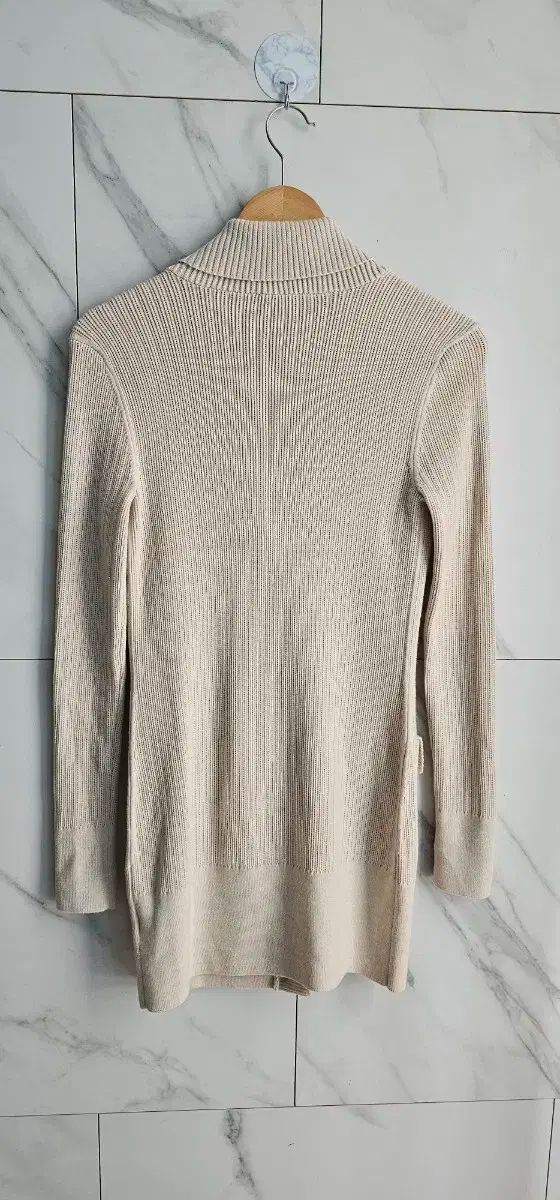 ニット カーディガン