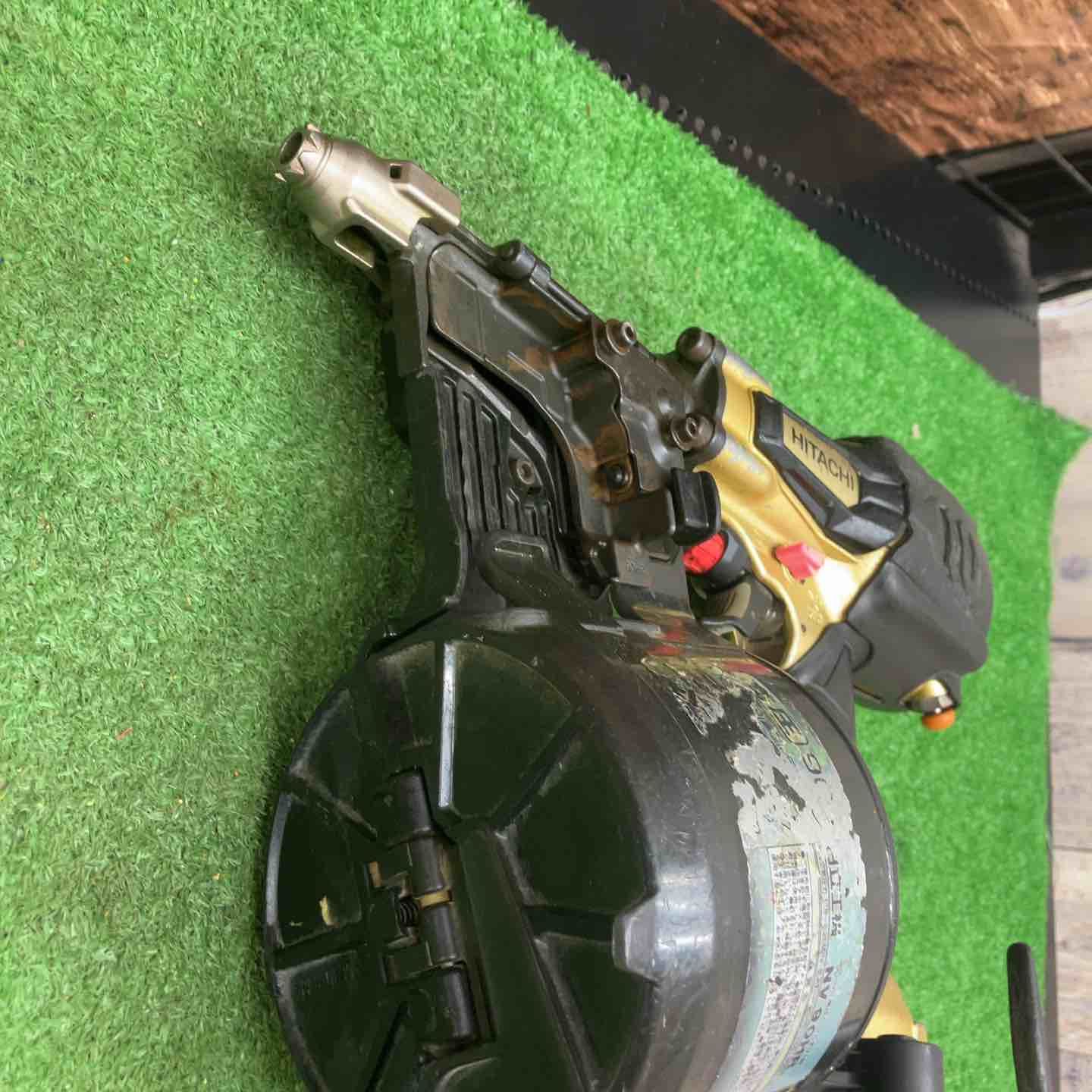 日立工機