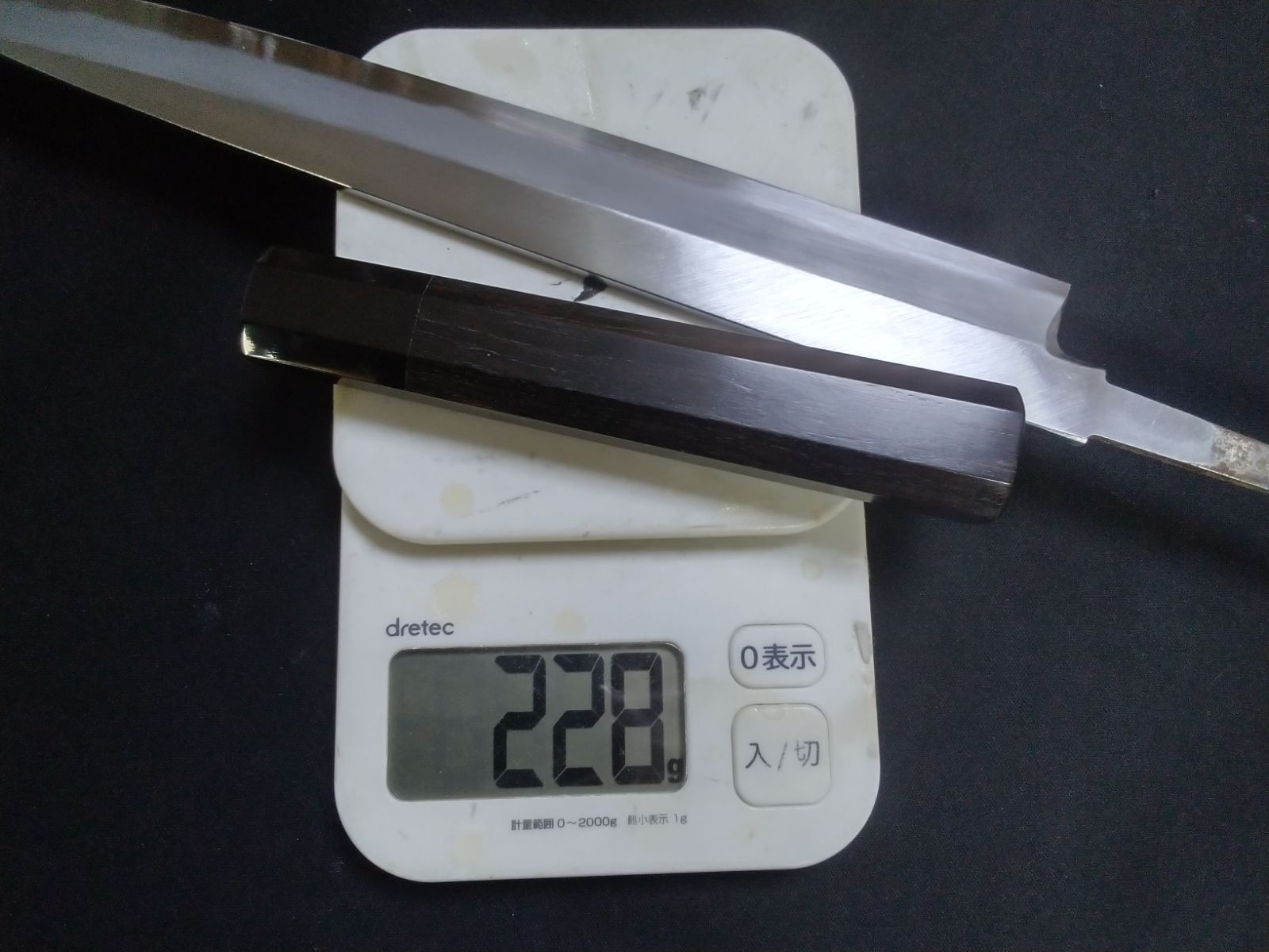 城山刃物製作所 堺業務用刃物メーカー直売