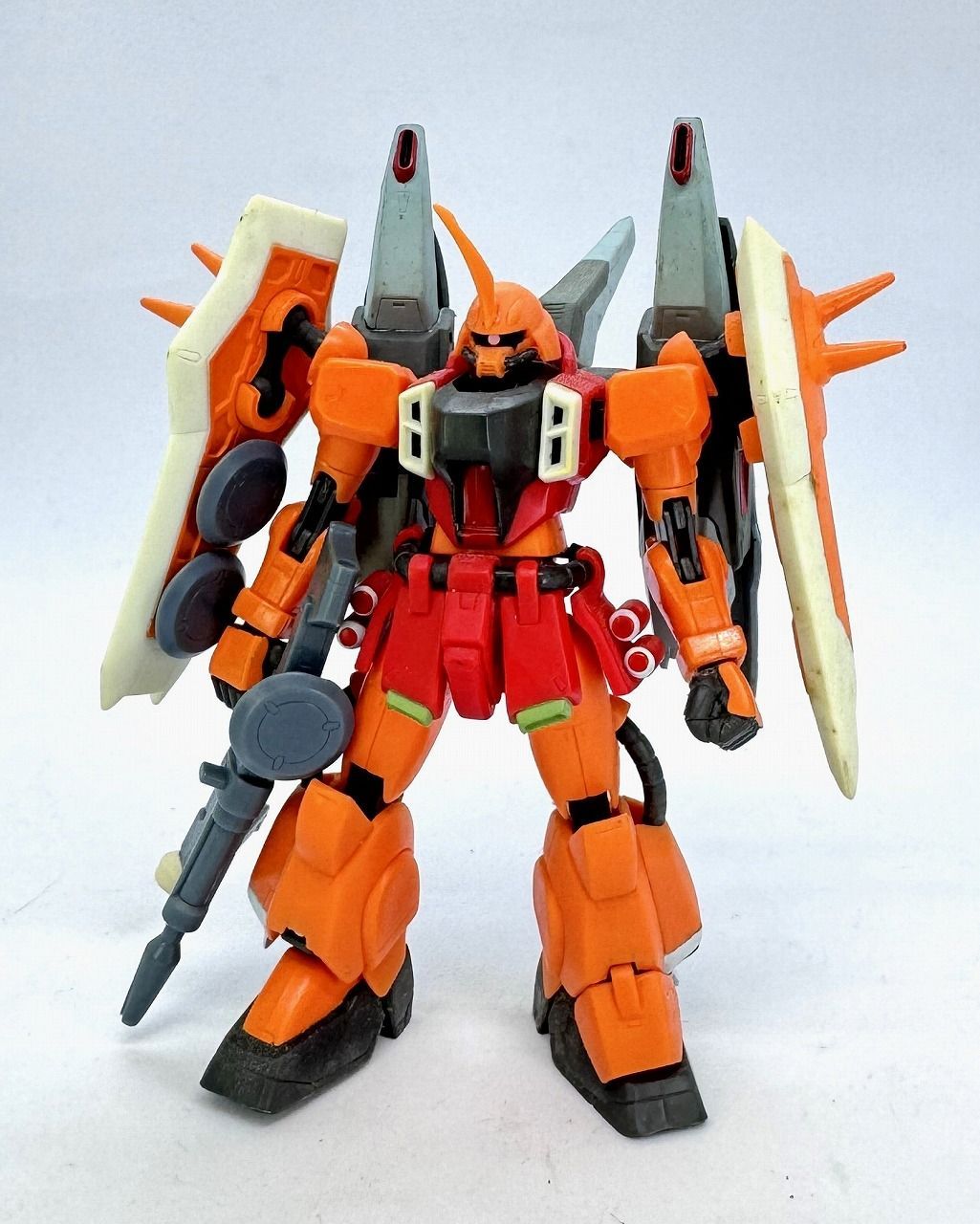 MIA モビルスーツインアクション ガンダム SEED DESTINY