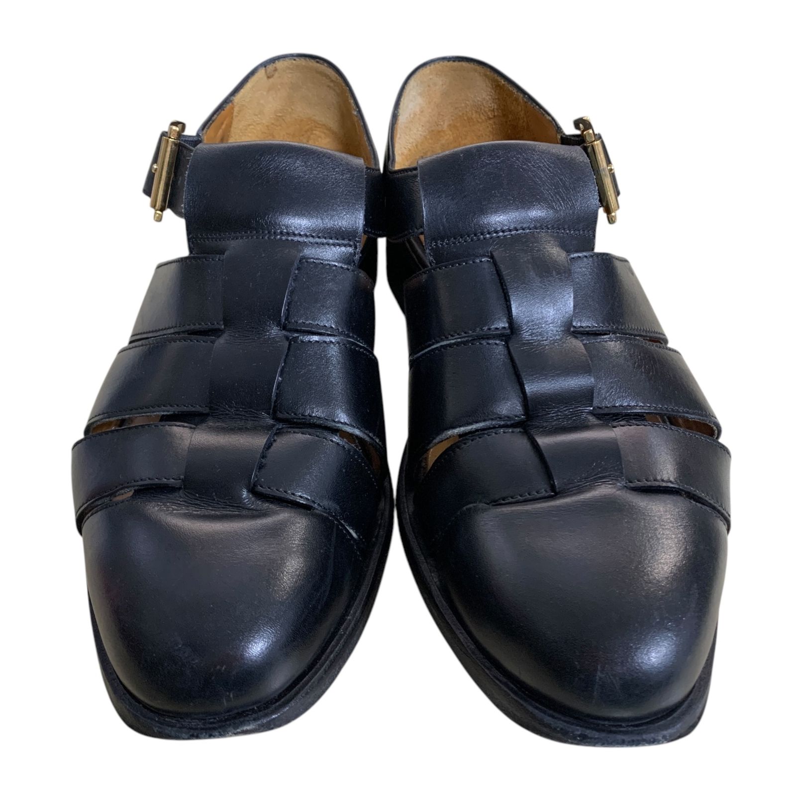 ◇中古品◇ Jalan Sriwijaya ジャランスリワヤ サンダル 98819