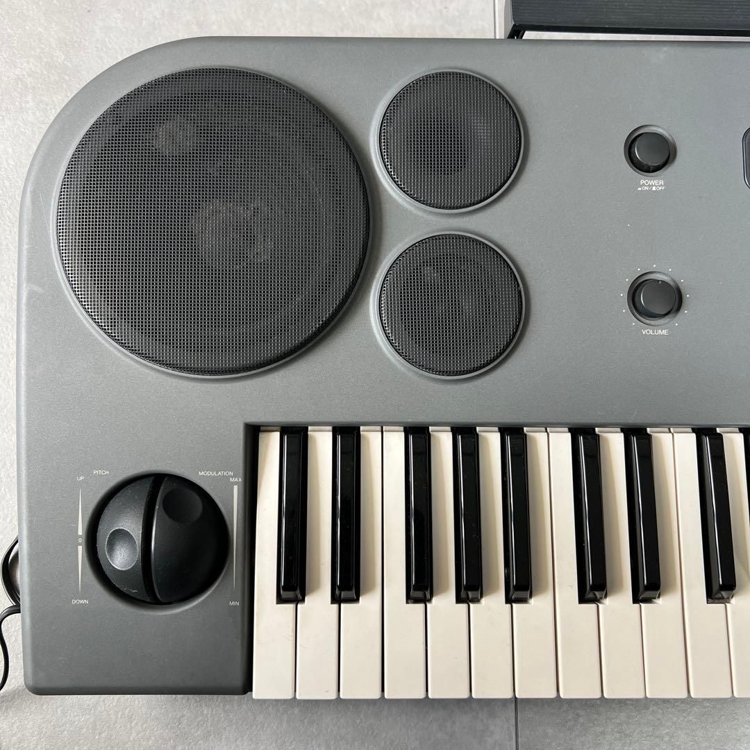 シンセサイザー EOS