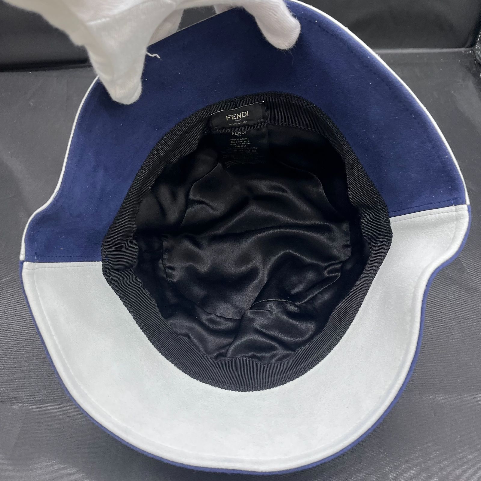 バケットハット