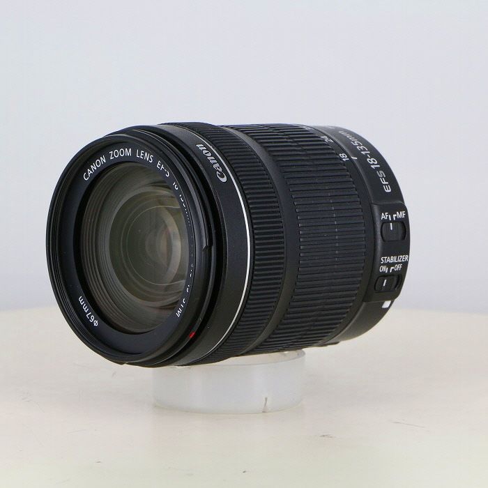 EF-S18-135|3.5-5.6 IS