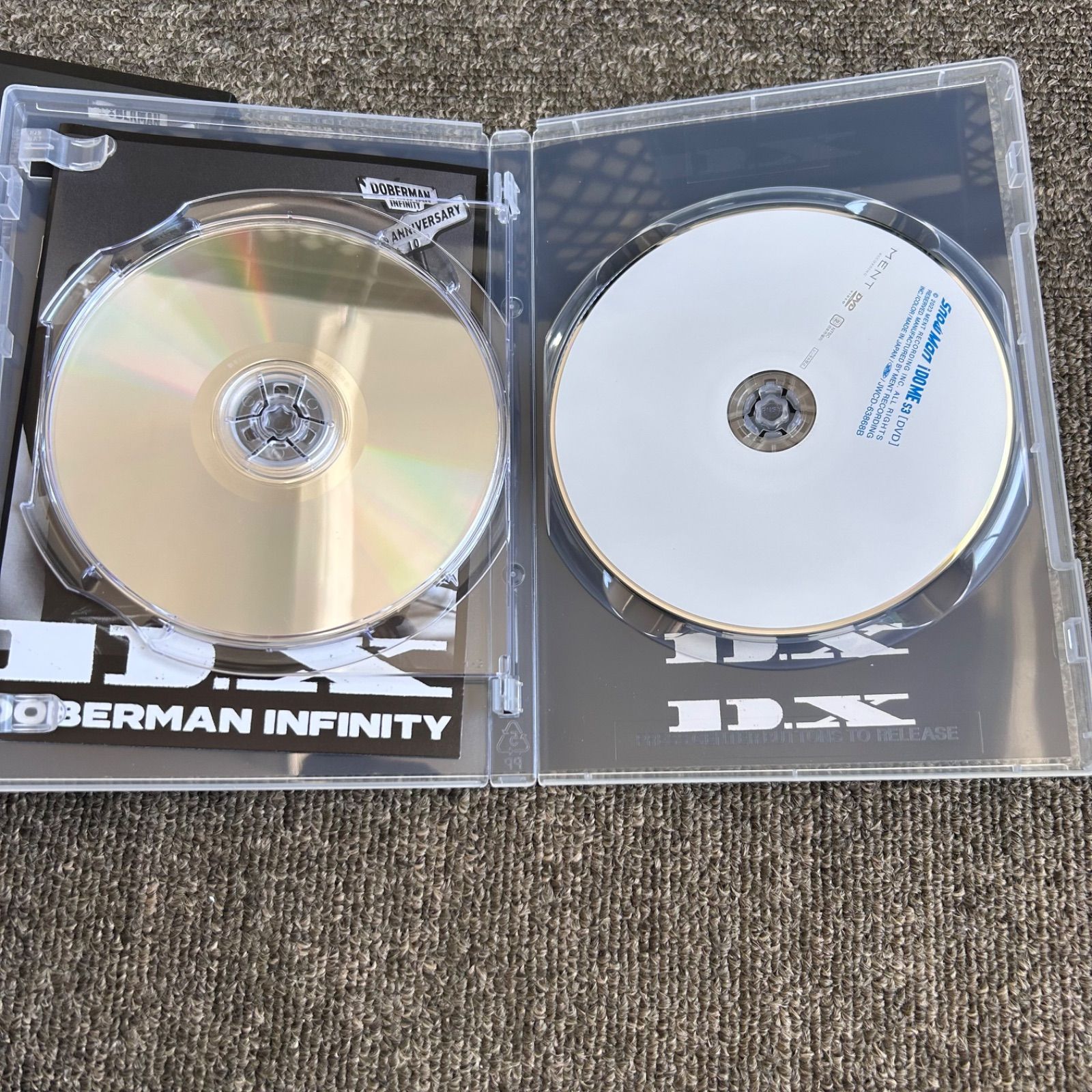  Man アルバムCD DVD初回盤まとめ売り 枚数限定][限定盤]THE BEST 2020 - 2025(初回盤A)【2CD+2DVD