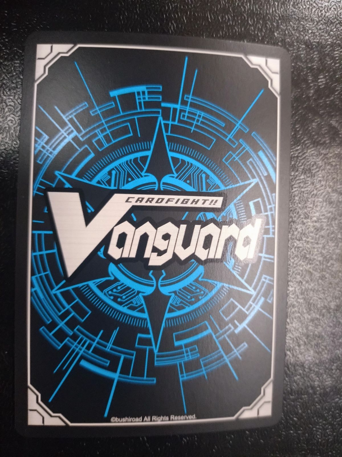 七彩の架け橋ルクシェイル　RRR ４枚 ◎RRR 七彩の架け橋 ルクシェイル 4枚セット