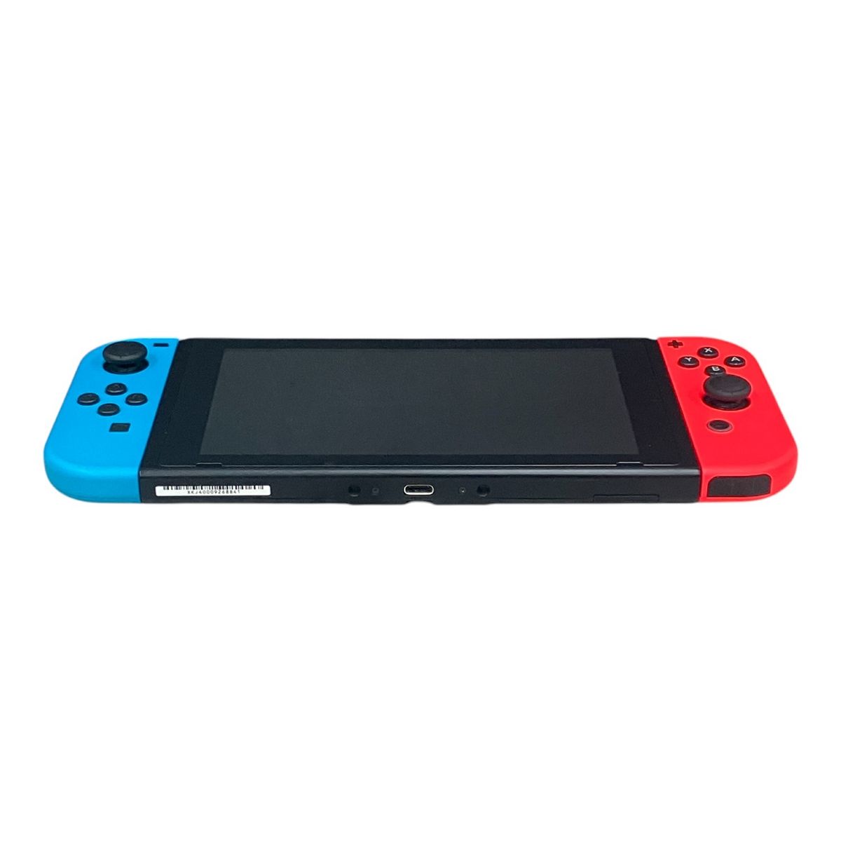 任天堂 HAC-001(-01) Nintendo Switch グレー ニンテンドー