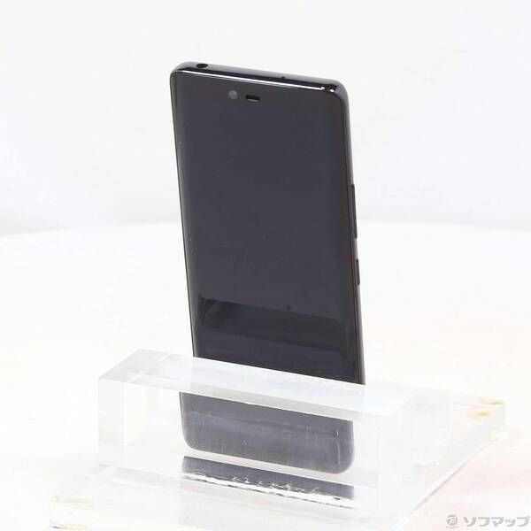 Rakuten Hand 64GB ブラック P710 SIMフリー 天 楽天ハンド