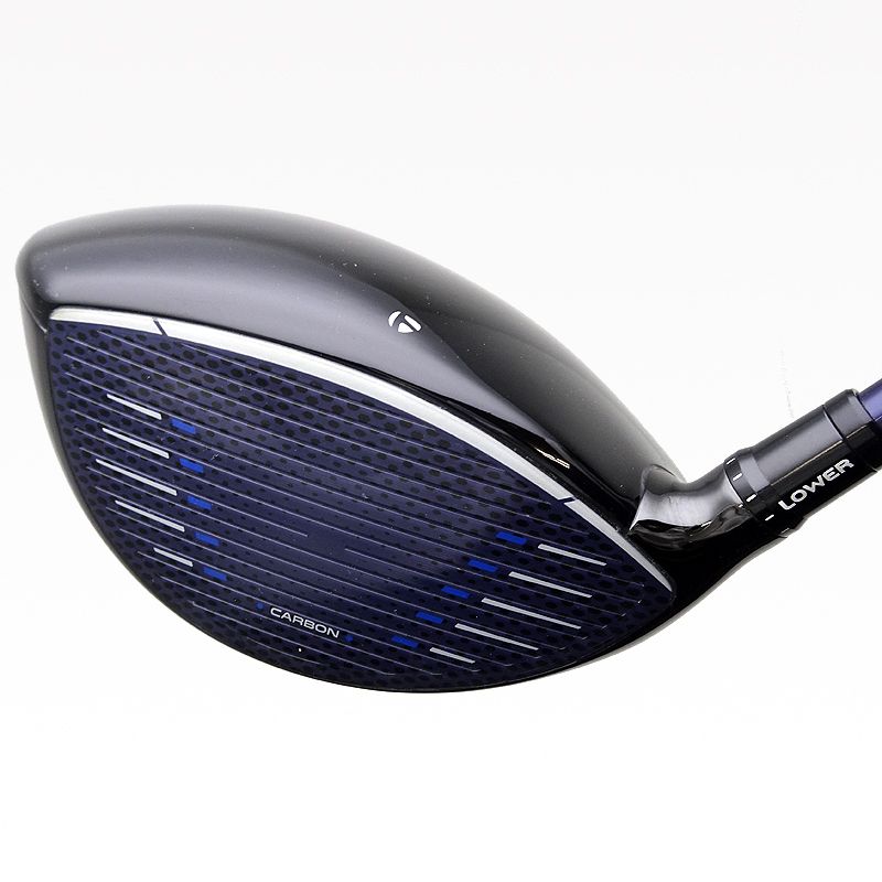 Qi10 ドライバーヘッド9度 テーラーメイド Qi10 ドライバー | Qi10 Driver | TaylorMade Golf | テーラーメイド