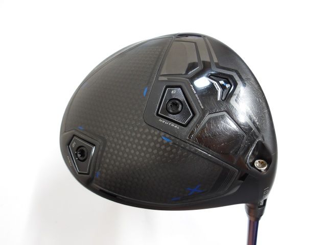 テーラーメイド STEALTH2 HD/SPEEDER NX GREEN 50/S/10.5[118613] U12