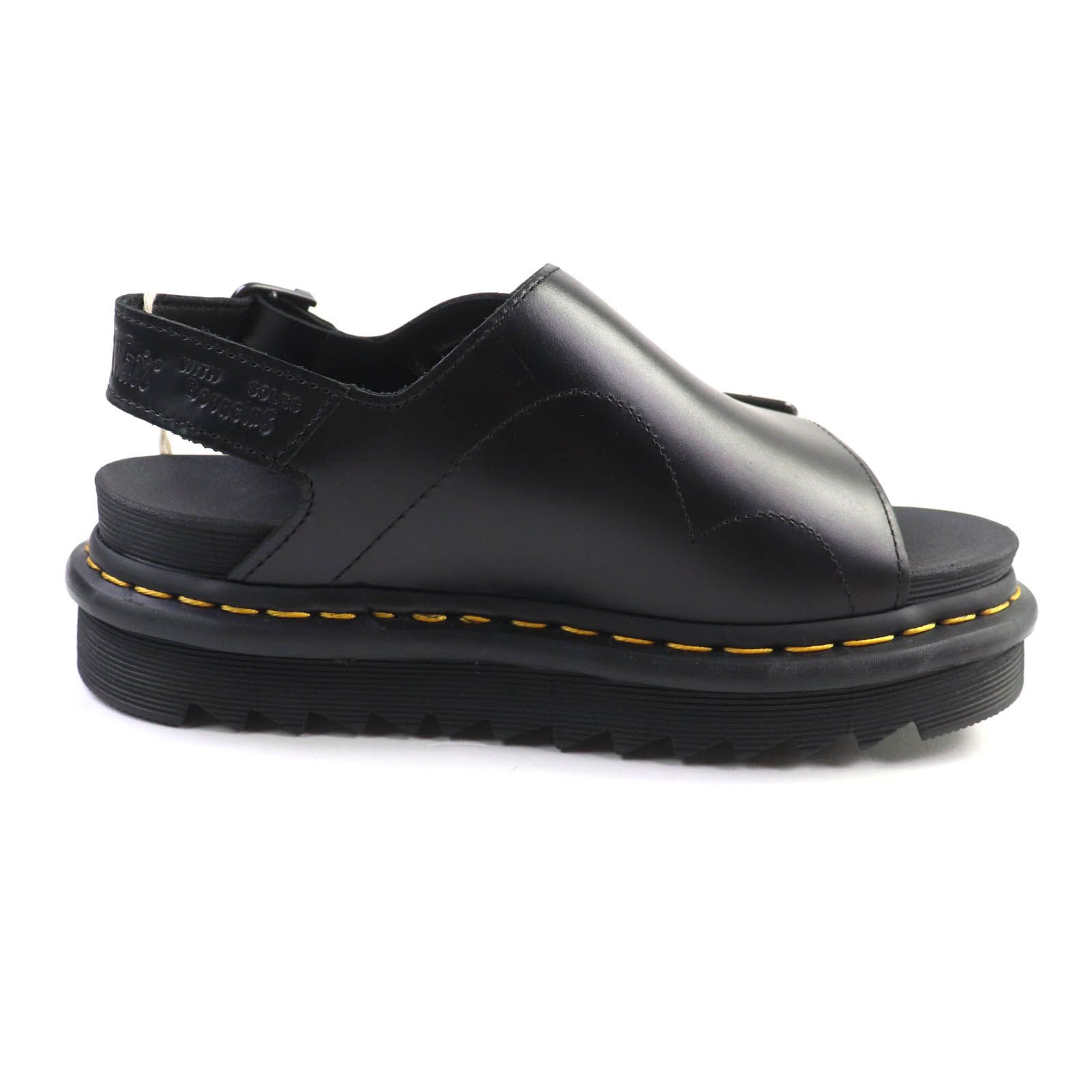 未使用品☆Y's × Dr. Martens ワイズ ドクターマーチン YS-E08
